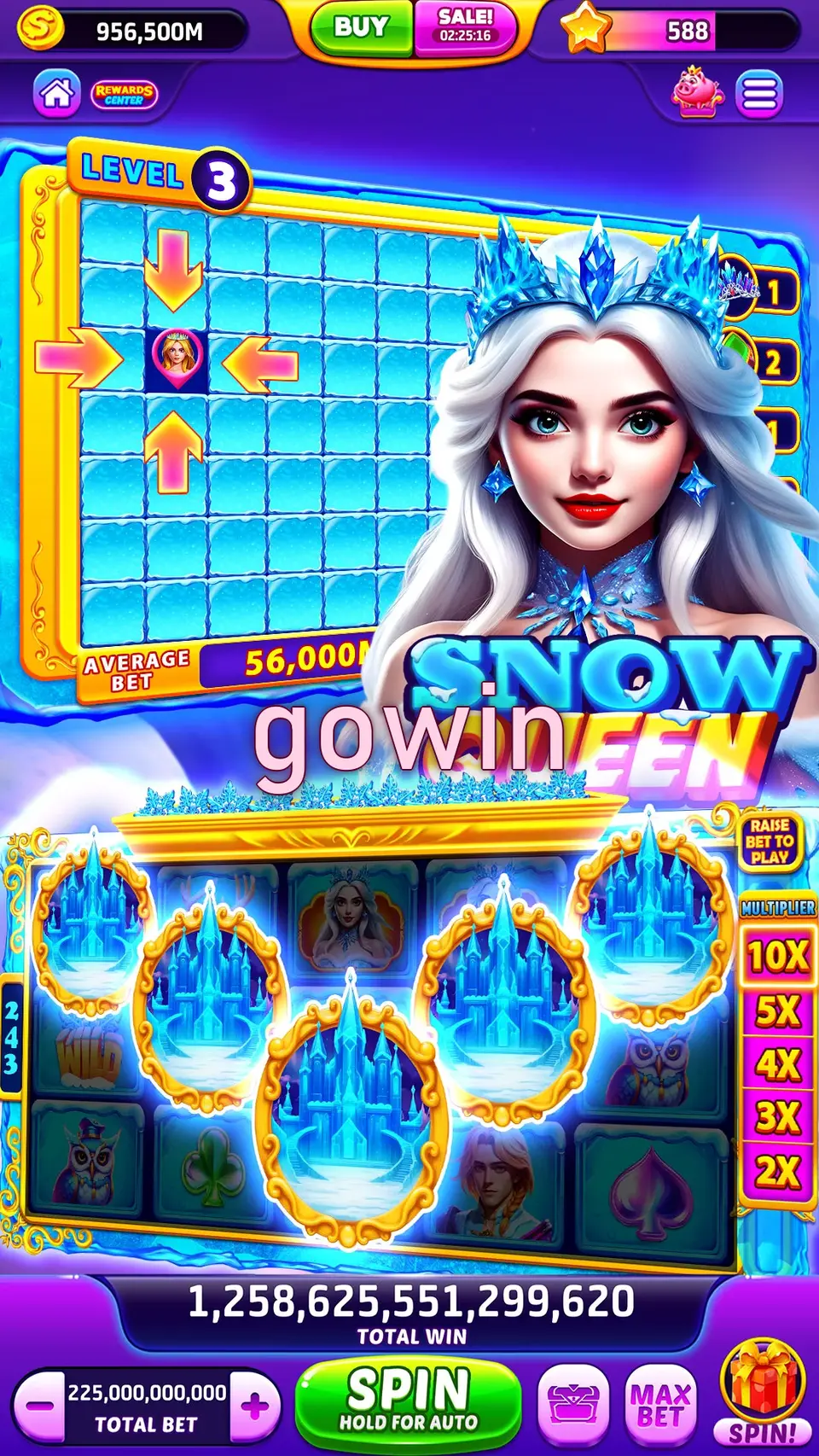 gowin APK