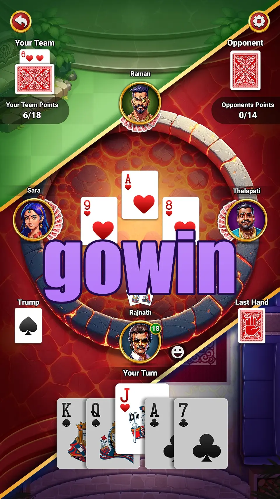 gowin APK