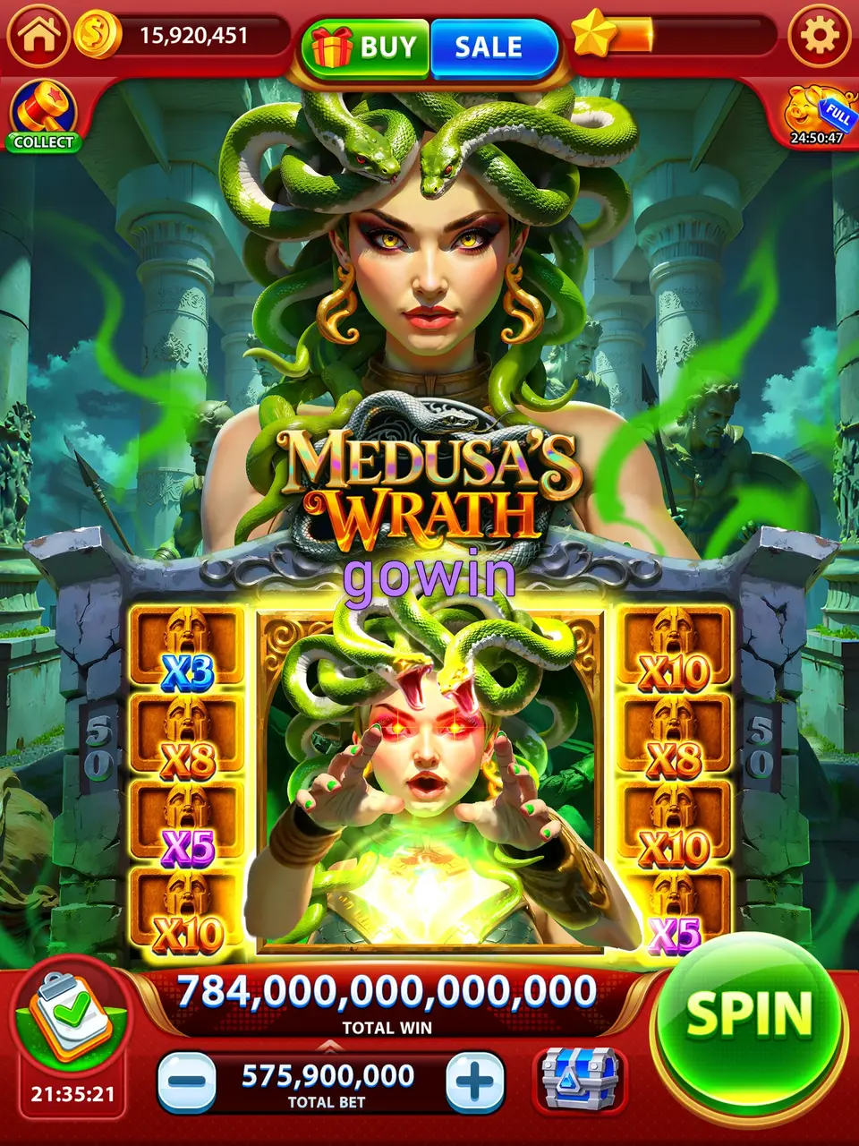 gowin APK