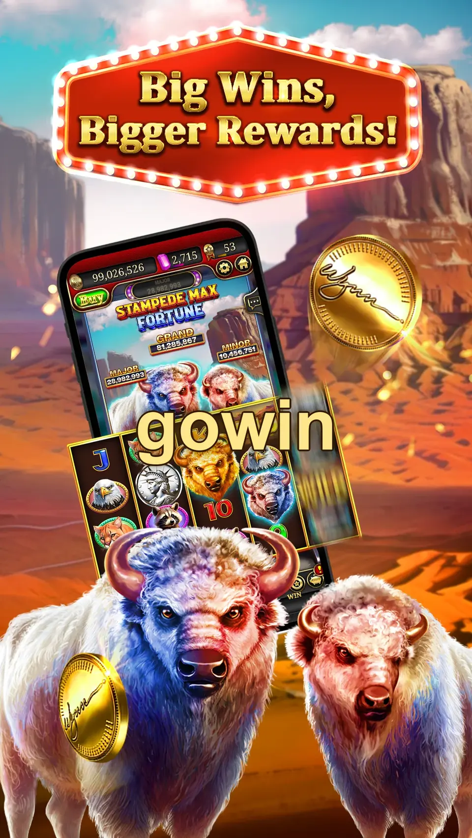 gowin Masuk