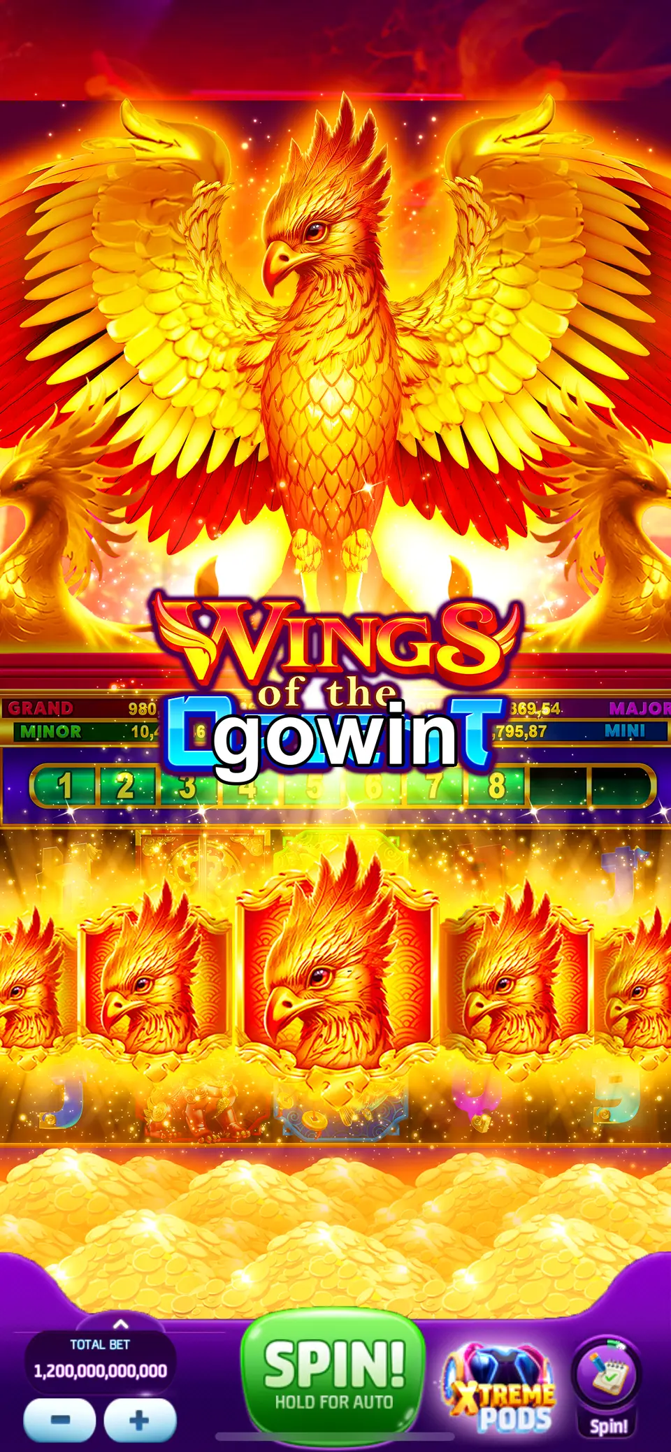 gowin Masuk