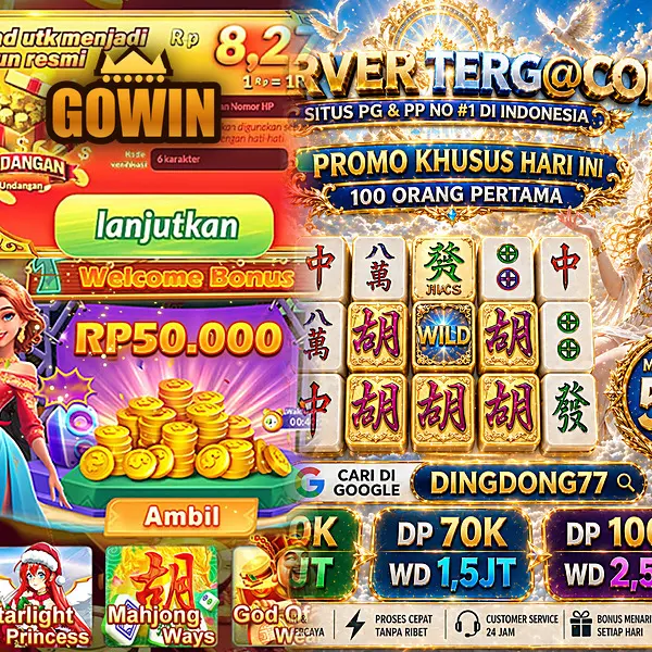 gowin Masuk - gowin Resmi