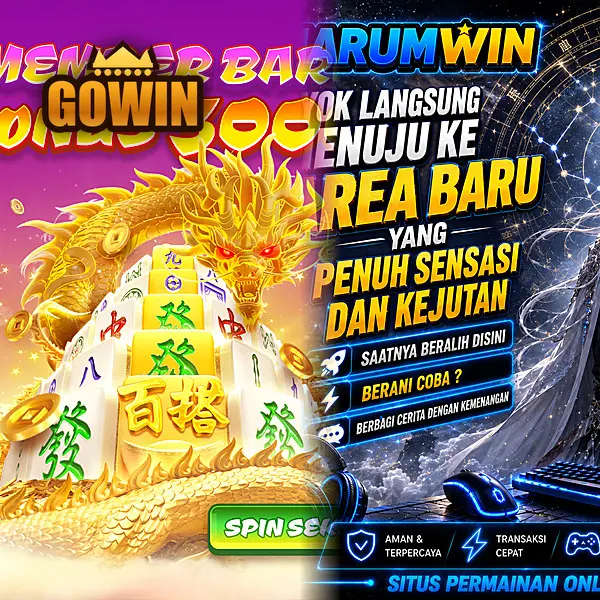 gowin Daftar Sekarang - Unduh APK