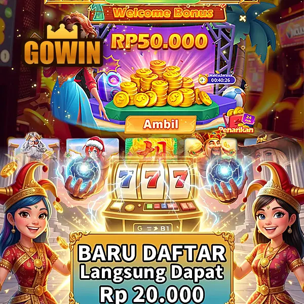 gowin Tangkapan Layar - Resmi