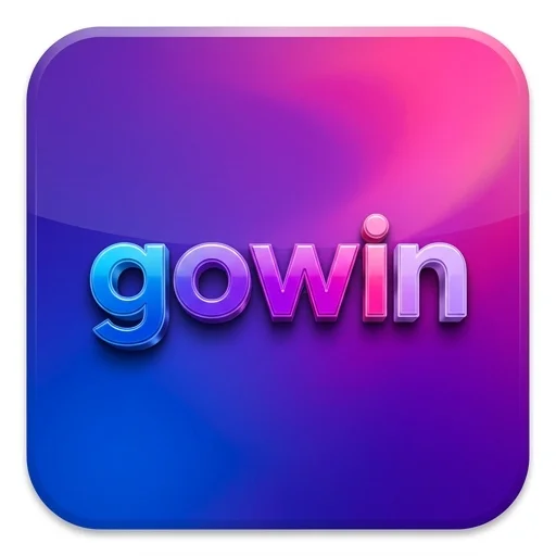 gowin Logo - Resmi