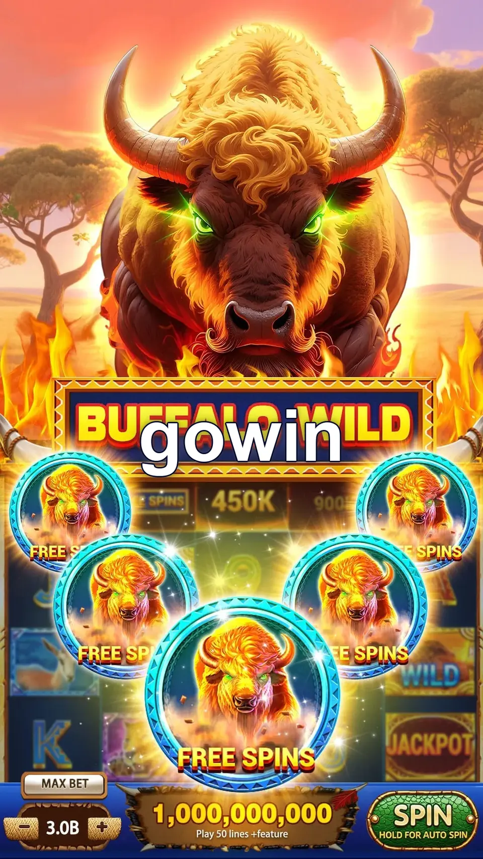 gowin Preview - Resmi Unduh
